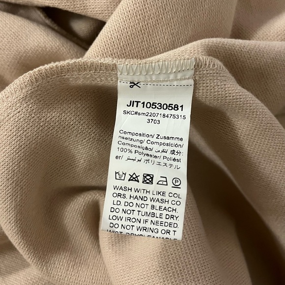 Button Up Jacket - Picture 3 of 5